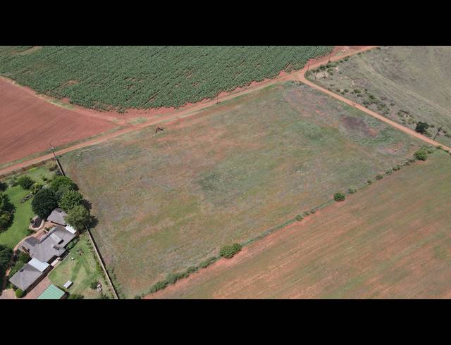 5.70HA VACANT LAND FOR SALE IN MEYERTON EXT 6